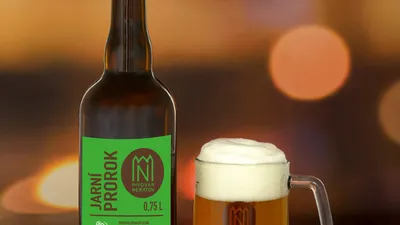 ŠFN, s.r.o. - Pivovar Neratov